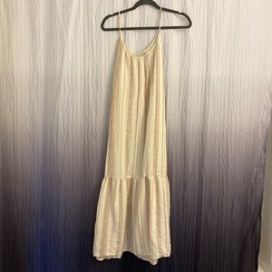 Casual, spaghetti strap, sundress